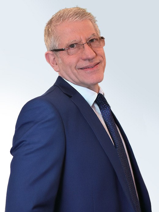 Jean-Michel JAKUBOWICZ, Expert-comptable
