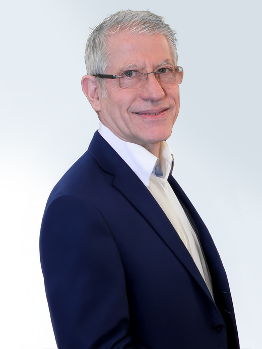 Jean-Michel JAKUBOWICZ, Expert-comptable Associé, Commissaire aux comptes, Conseil expert financier